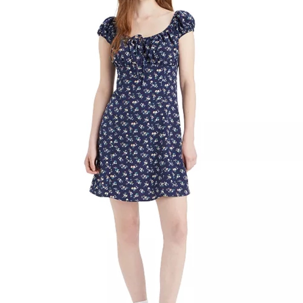 Levi’s CLEMENTINE CAP SLEEVE DRESS